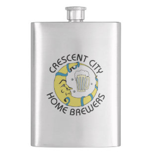 Logo Flask Flachmann
