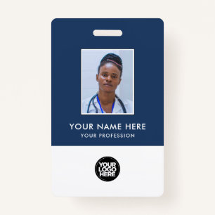 Logo-Foto für Ihr Gesundheitsunternehmen Ausweis