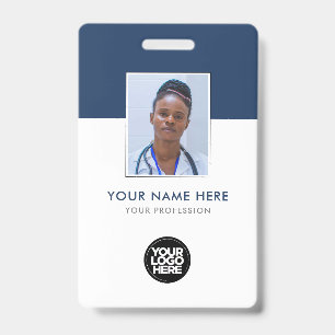 Logo-Foto für Ihr Gesundheitsunternehmen Ausweis