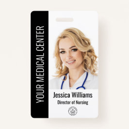 Logo-Foto für Ihr Health Care Company Ausweis