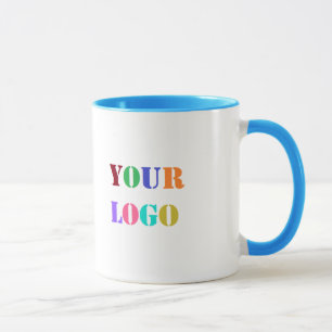 Logo Foto Geschäftsförderungsfirma Tasse