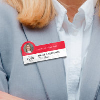 Logo-Foto-ID Modernes, schlankes Unternehmen