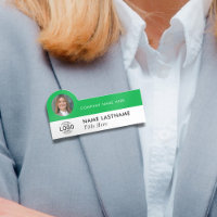 Logo-Foto-ID Modernes Unternehmen für umweltfreund