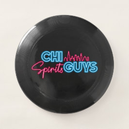 Logo Frisbee