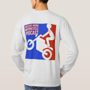 Logo für 2020 anzeigen T-Shirt