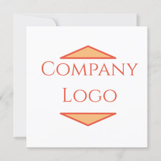 Logo für benutzerdefinierte Unternehmen
