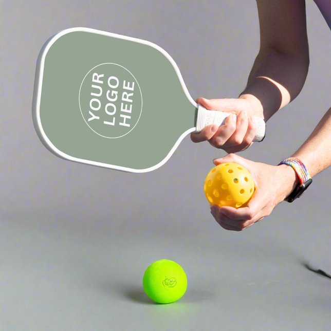 Logo für Berufliche Markenbezeichnungen im Bereich Pickleball Schläger (Von Creator hochgeladen)