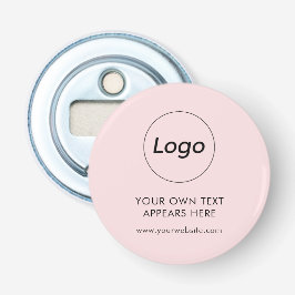 Logo für Berufliche Unternehmen Flaschenöffner