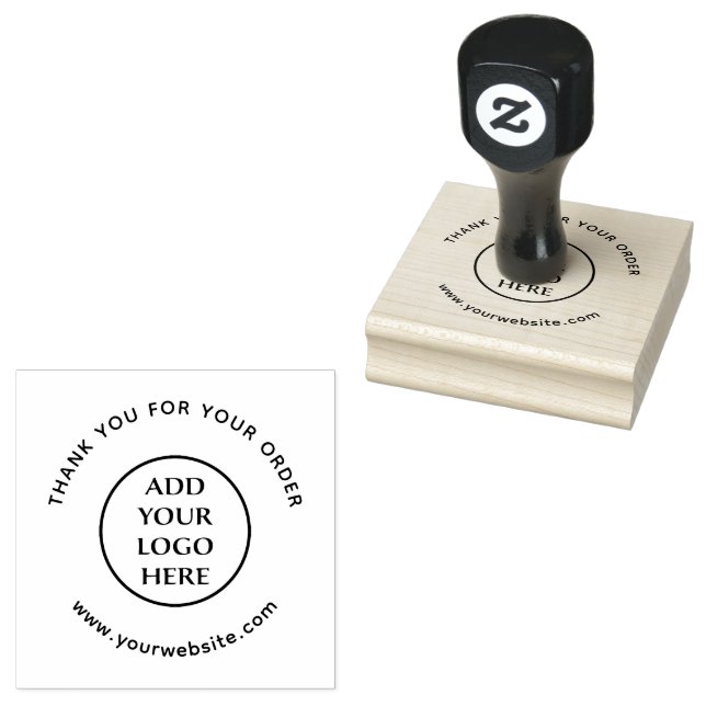 Logo für Berufliche Unternehmen Gummistempel (Stempel)