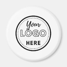 Logo für berufliche Unternehmenswerbung