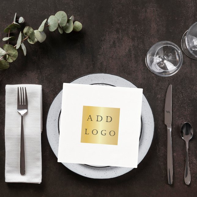 Logo für das Bar von Cafés Serviette (Von Creator hochgeladen)