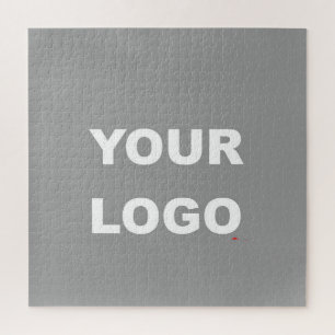 Logo für das Foto hinzufügen Puzzle