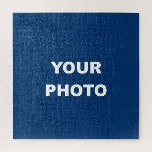 Logo für das Foto hinzufügen Puzzle