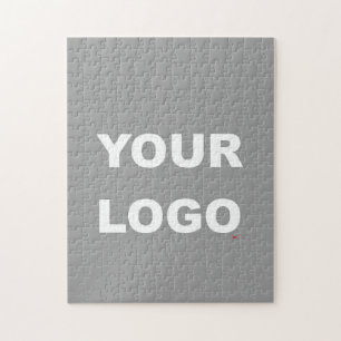 Logo für das Foto hinzufügen Puzzle