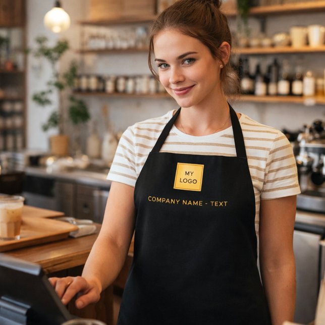 Logo für das Goldgeschäft Schürze (Von Creator hochgeladen)