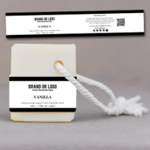 Logo für das Label "Cosmetic Bar Soap Bly Band"