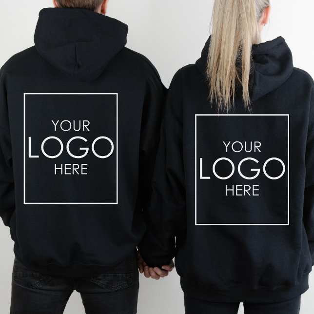 Logo für das Sweatshirt-Firmenlogo von Custom Comp Hoodie (Von Creator hochgeladen)