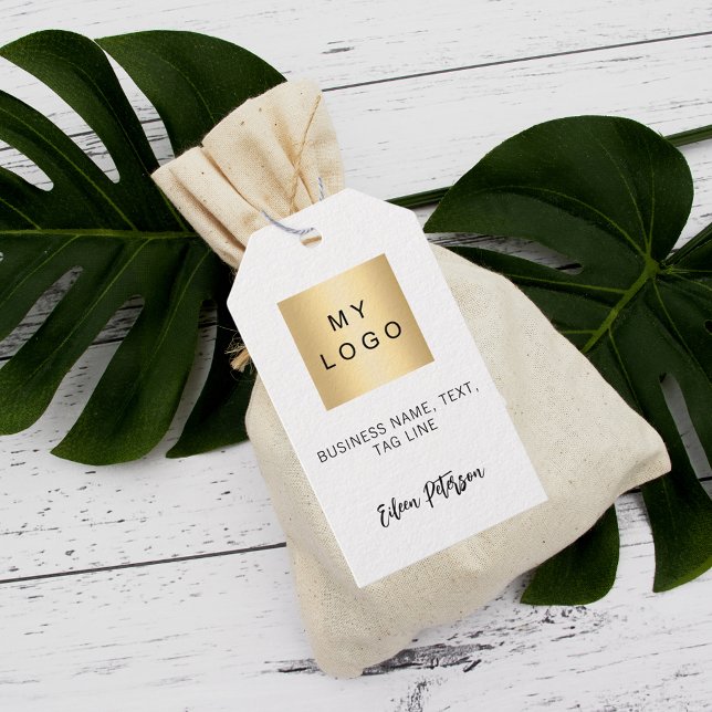 Logo für das Unternehmen Geschenkanhänger (Von Creator hochgeladen)