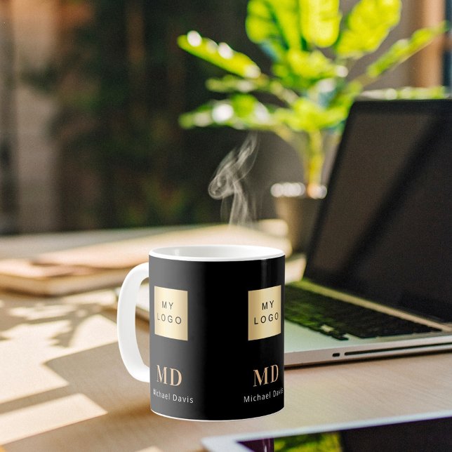 Logo für das Unternehmen Kaffeetasse (Von Creator hochgeladen)