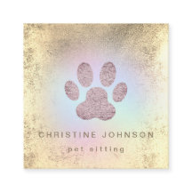 Logo für den Druck auf den IMITATEN des Heimtiersi