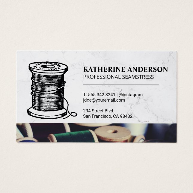 Logo für den Nähbereich (Vorderseite)