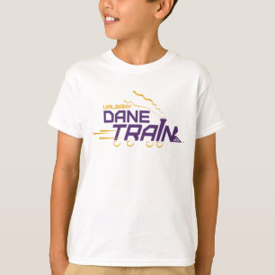 Logo für den Straßenzug von UAlbany T-Shirt