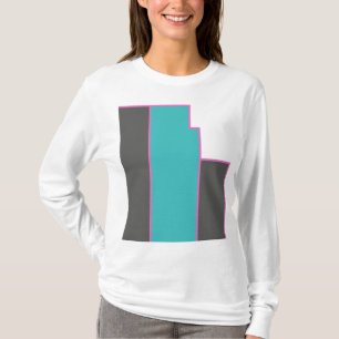 Logo für die Marke Arberor - T - Shirt für Frauen 
