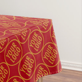Logo für die Marke Custom Trade Show Tablecloth Co Tischdecke
