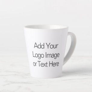 Logo für die Markenbezeichnung "Custom Business Pr Milchtasse