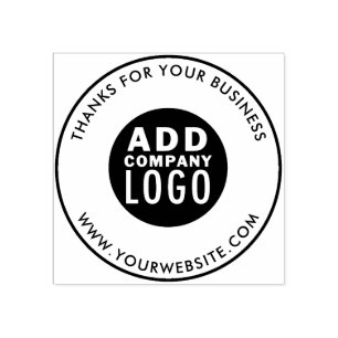 Logo für die Markenbezeichnung Gummistempel