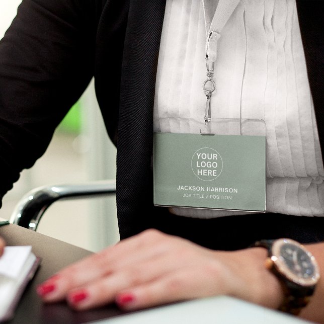 Logo für die Seite Grün für Berufliche Unternehmen Ausweis (Von Creator hochgeladen)