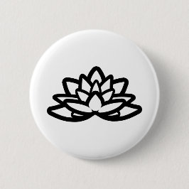 Logo für die weiße Lotus Button