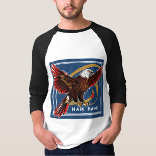 Logo für Eier T-Shirt