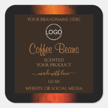 Logo für hellbraune Marmormarken