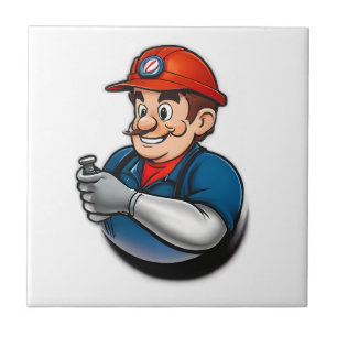 Logo für Installationen Fliese