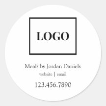 Logo für Koch Meel Food Business