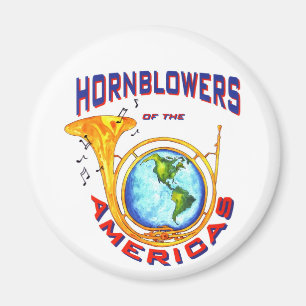 Logo für Magnet-Hornblower Magnet
