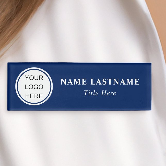 Logo für Mitarbeiter Namenschild (Von Creator hochgeladen)