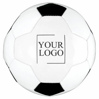 Logo für personalisierte Hochzeiten Fußball