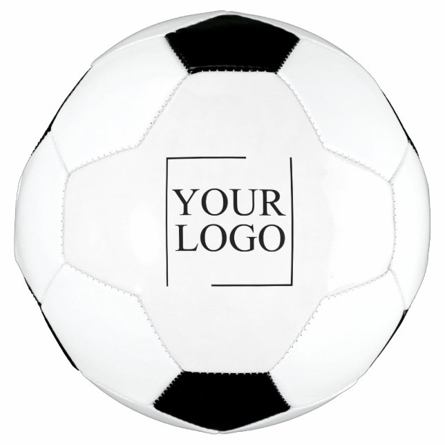 Logo für personalisierte Hochzeiten Fußball (Vorderseite)