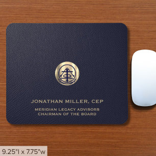 Logo für Personalisierte Mousepad-Bezeichnung Mousepad
