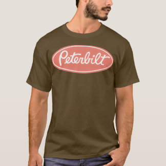 Logo für Peterbilds T-Shirt