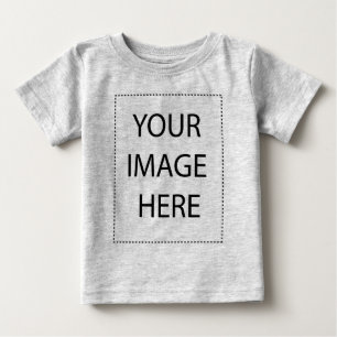 Logo für Remote-Skateboards Baby T-shirt