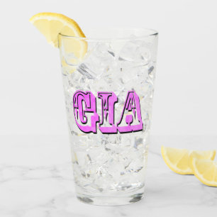 Logo für Rosa Gia Glas