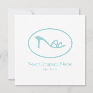 Logo für Schuhe und Zubehör