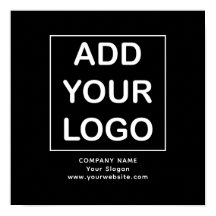 Logo für Schwarz-Weiß-Unternehmen