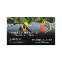 Logo für Solarenergie | Techniker