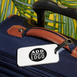 Logo für Sonderaktionen Gepäckanhänger