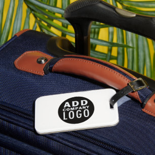 Logo für Sonderaktionen Gepäckanhänger