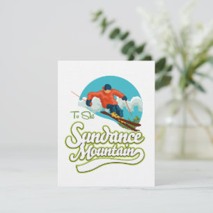 Logo für Sundance Mountains